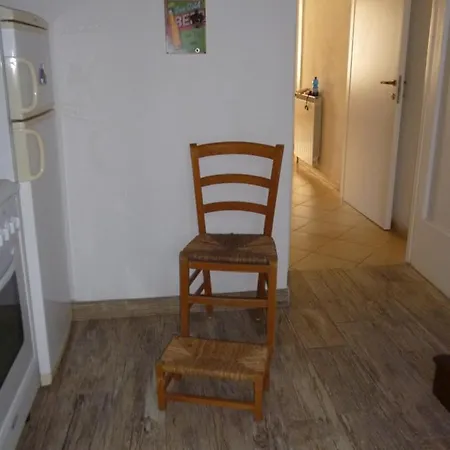 Sailor's House Διαμέρισμα