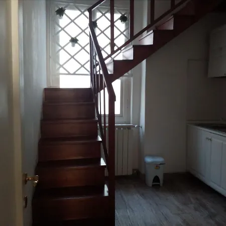 Sailor's House *