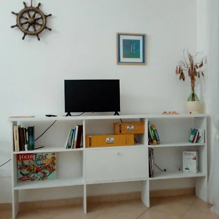 Sailor's House Apartment La Spezia
