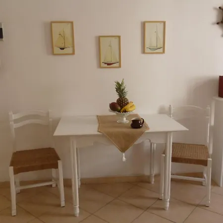 Sailor's House