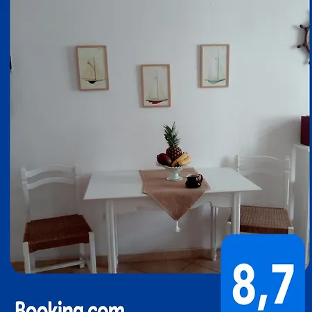Apartment Sailor's House La Spezia