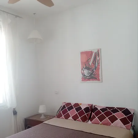 Sailor's House * Λα Σπέτσια