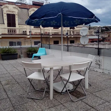 Sailor's House * La Spezia
