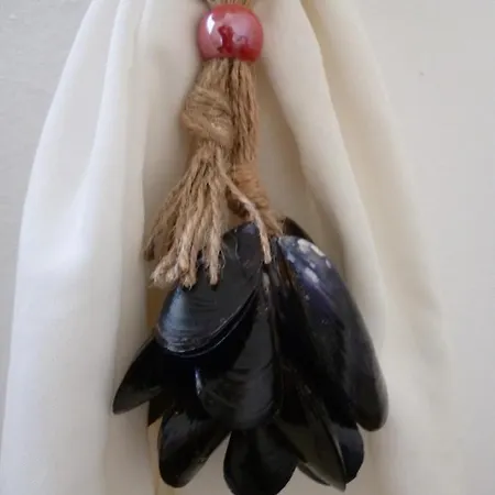 Sailor's House Apartament *