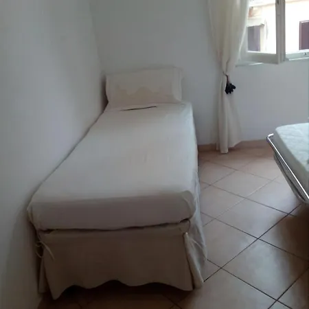 Apartament Sailor's House La Spezia