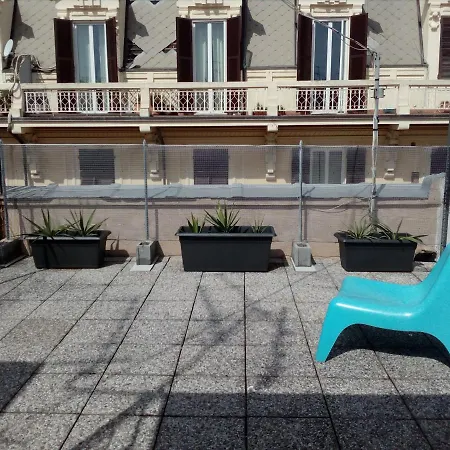 Sailor's House La Spezia