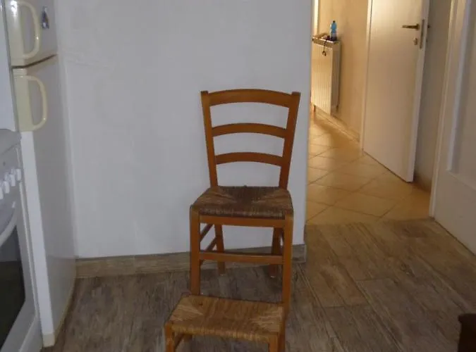 Sailor's House Apartmán