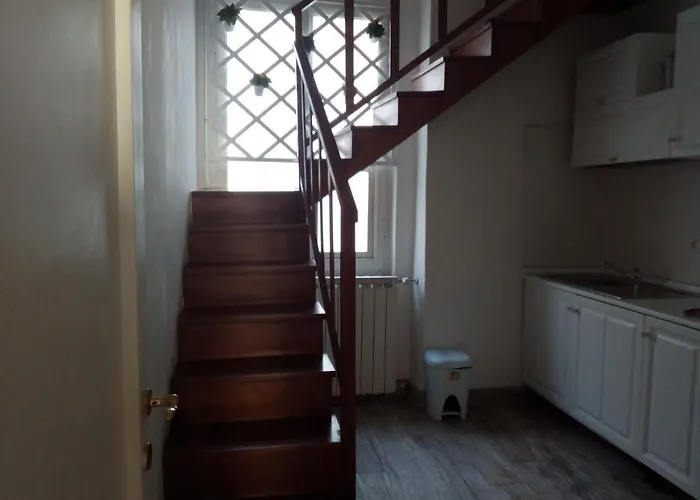 Sailor's House *