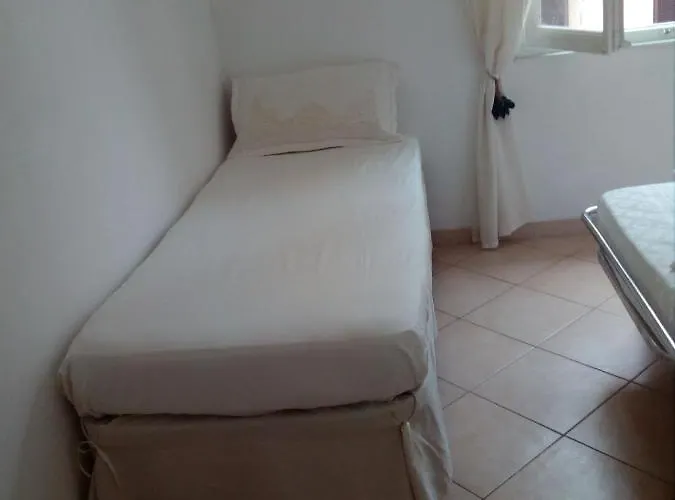 Apartmán Sailor's House La Spezia