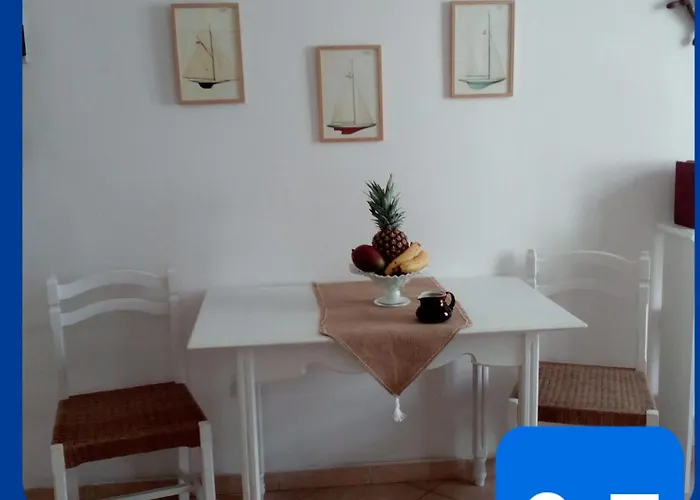 Apartmán Sailor's House La Spezia