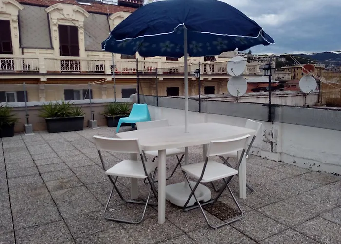 Sailor's House * La Spezia